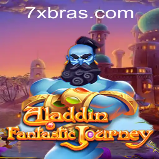 Discover the Magic: Aladdin and the Enchantment of the 7xbra Realm