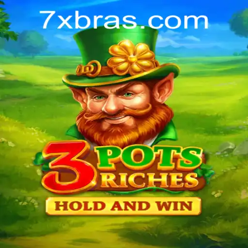 Exploring the Fascinating World of 3potsRiches: A Modern Gaming Experience
