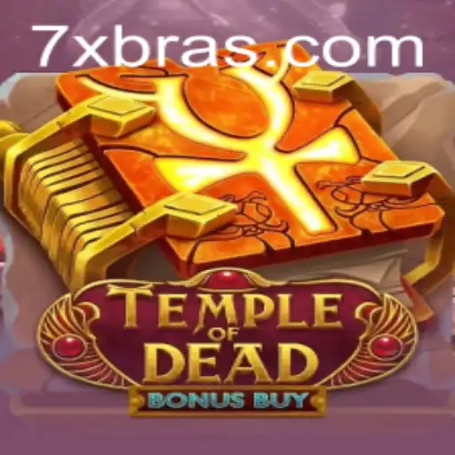 Exploring the Enigmatic World of TempleofDeadBonusBuy with 7xbra