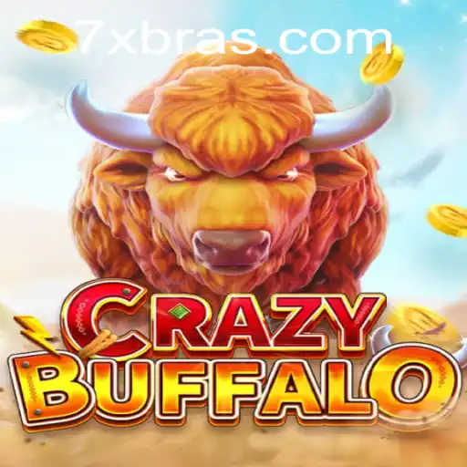 CRAZYBUFFALO: A Thrilling New Game Experience
