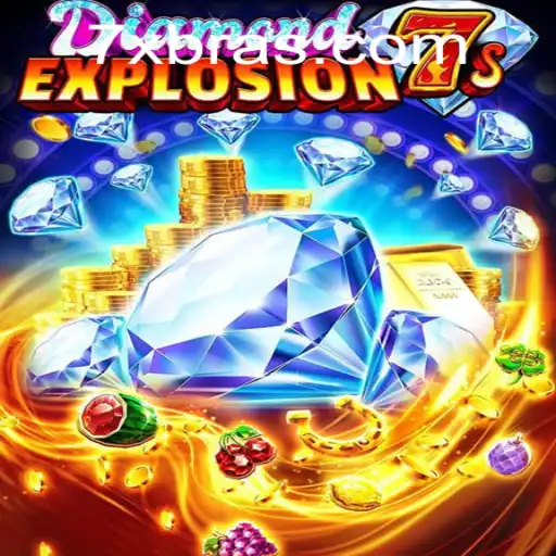 Exploding Excitement: A Closer Look at DiamondExplosion7s