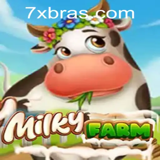 Exploring the Enchanting World of MilkyFarm: A Farming Odyssey with a Cosmic Twist