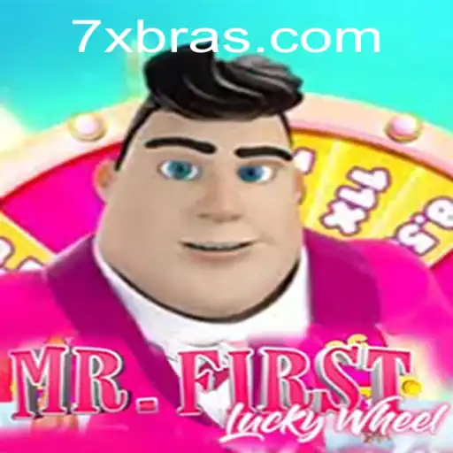 MrFirstLuckyWheel: Spinning Fortunes and Endless Entertainment