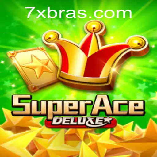 SuperAceDeluxe: Exploring the Thrills and Challenges