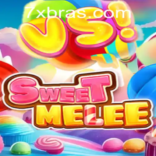 SweetMelee: The Ultimate Strategy Board Game with a Twist