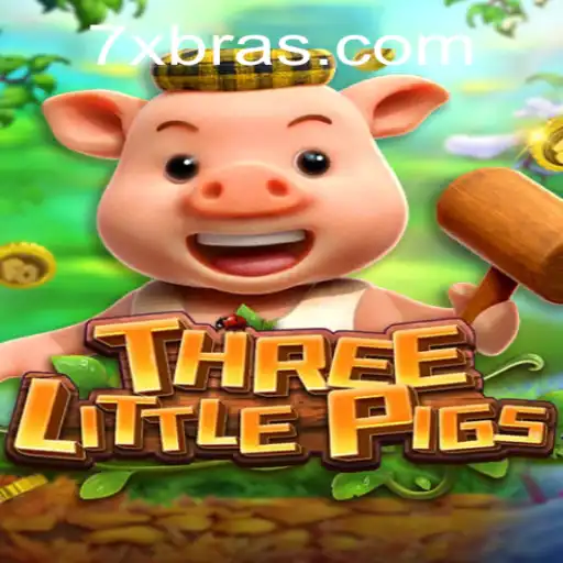 Exploring the Enchanting World of THREELITTLEPIGS: A Game of Strategy and Survival