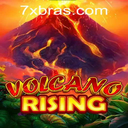 Explore the Dynamic World of VolcanoRising with 7xbra: An Epic Gaming Experience